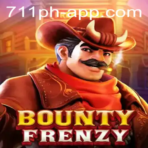 Dive into BountyFrenzy: A Thrilling Adventure with 711ph App