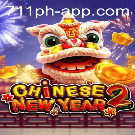 Exploring CHINESENEWYEAR2: A Captivating New Game on 711ph App