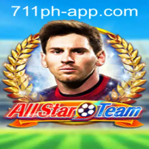 Discover the Exciting World of AllStarTeam on the 711ph App