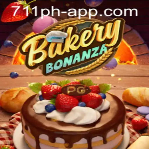 BakeryBonanza: A Sweet Treat in Mobile Gaming