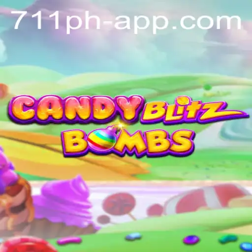Discover CandyBlitzBombs: A Sweet yet Strategic Adventure