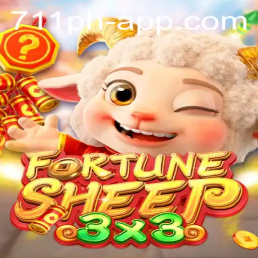 Discovering FortuneSheep: A Unique Experience with 711ph App