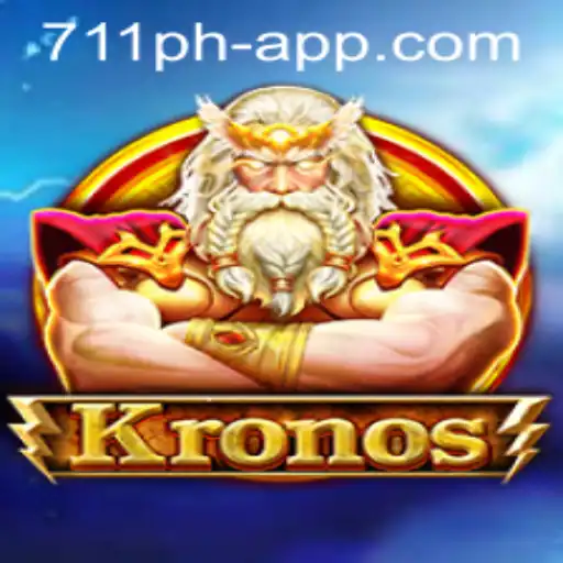 Exploring the Intricacies of Kronos: The Revolutionary Game on 711ph App