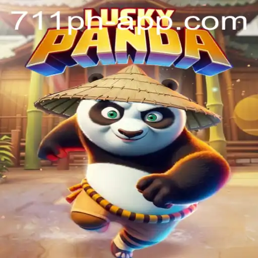 Exploring LuckyPanda: The Exciting World of 711ph App Gaming