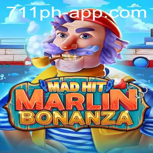 Exploring the Thrills of MadHitMarlinBonanza and Its Digital Presence on 711ph App