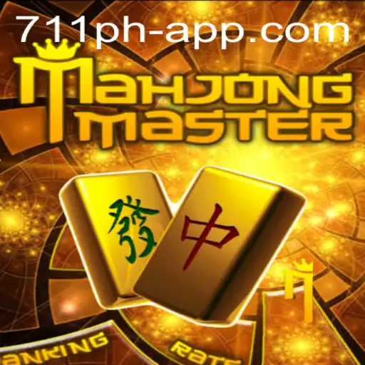 MahJongMaster: Embark on a Journey into the World of Tile Matching with the 711ph app