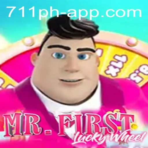 Exploring the Thrills of MrFirstLuckyWheel on 711ph App