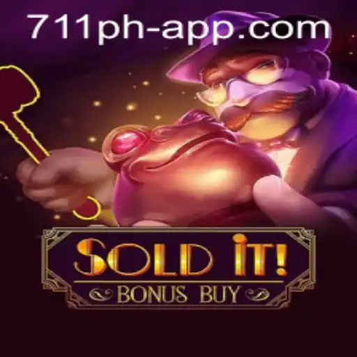 Exploring SolditBonusBuy: A New Era in Digital Gaming with 711ph App