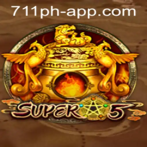 Discover the Excitement of Super5 on the 711ph App