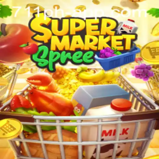 Exploring SupermarketSpree: A New Gaming Adventure with 711ph App Integration