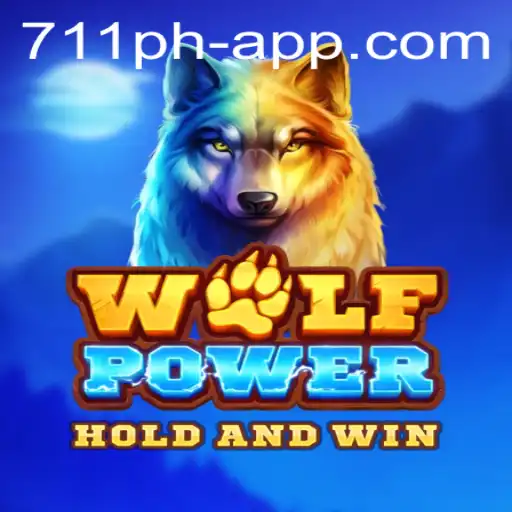 Exploring the Thrilling World of WolfPower on 711ph App