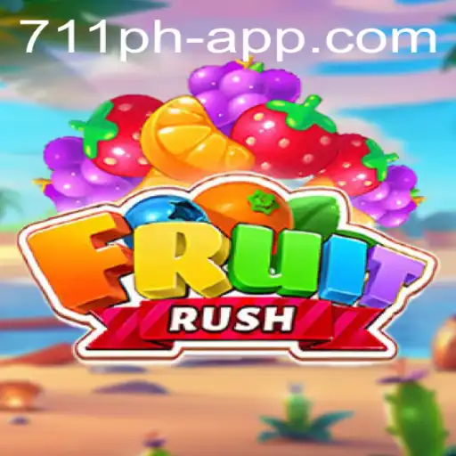 Exploring FruitRush: An Exciting New Game on the 711ph App