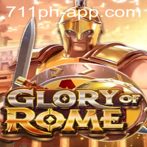 Exploring the Intricacies of GloryofRome on the 711ph App