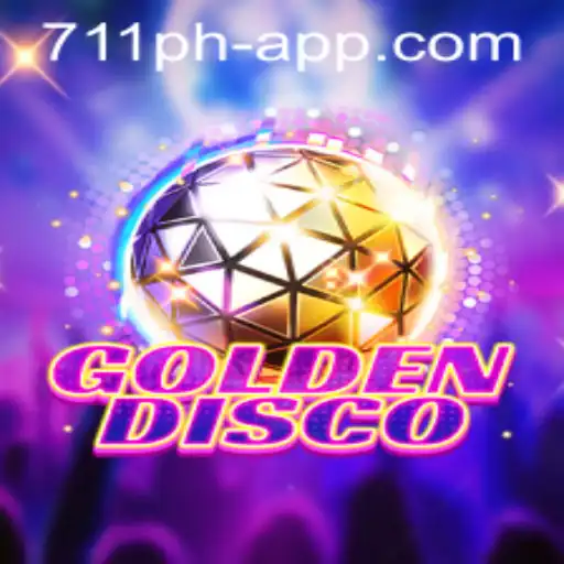 An Immersive Experience with GoldenDisco and 711ph App