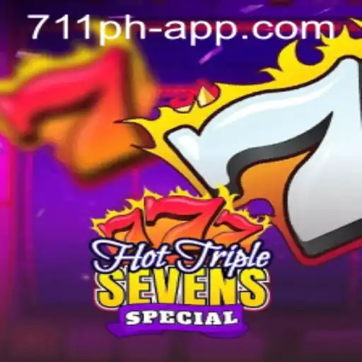 Exploring HotTripleSevensSpecial: An Engaging Gaming Experience with the 711ph App