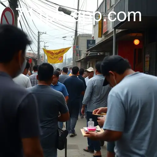 The Complex World of Jueteng in the Philippines