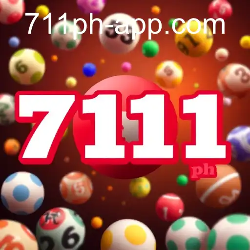 Lottery Games and the 711ph App