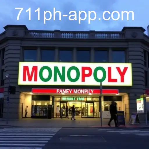 Monopoly: The Power and Influence of Market Dominance