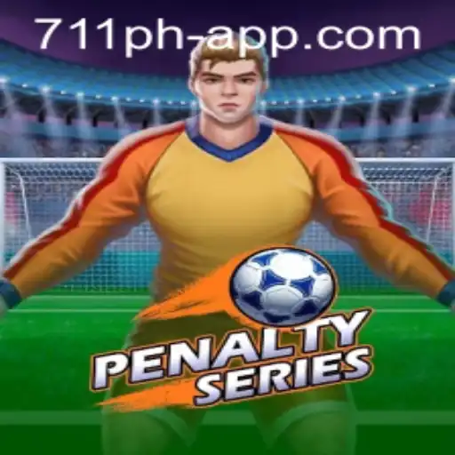 PenaltySeries Game: A Thrilling Dive into Virtual Soccer