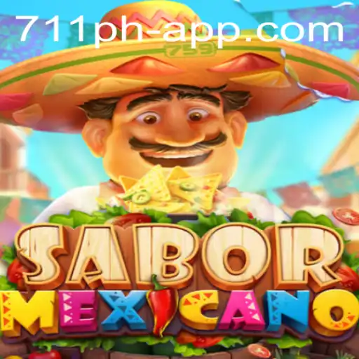 Discovering SaborMexicano: An Immersive Experience with 711ph App