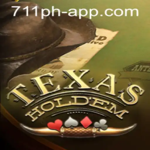 Exploring the Thrill of Texas Holdem on the 711ph App
