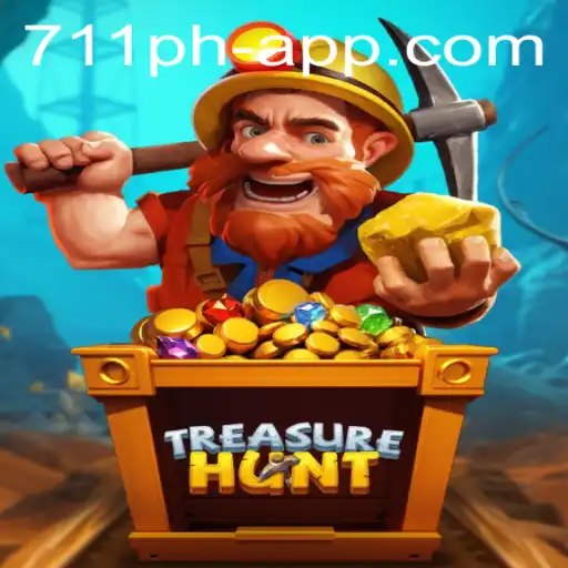 Exploring TreasureHunt: A Dive into Adventure with the 711ph App