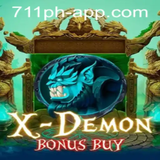 XDemonBonusBuy: A New Era in Gaming with 711ph App