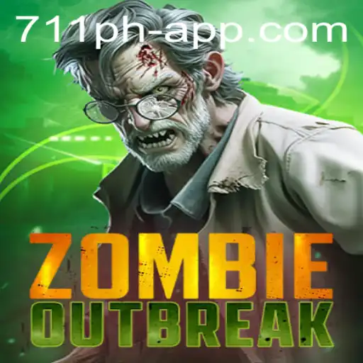 ZombieOutbreak: Survive the Apocalypse with 711ph App